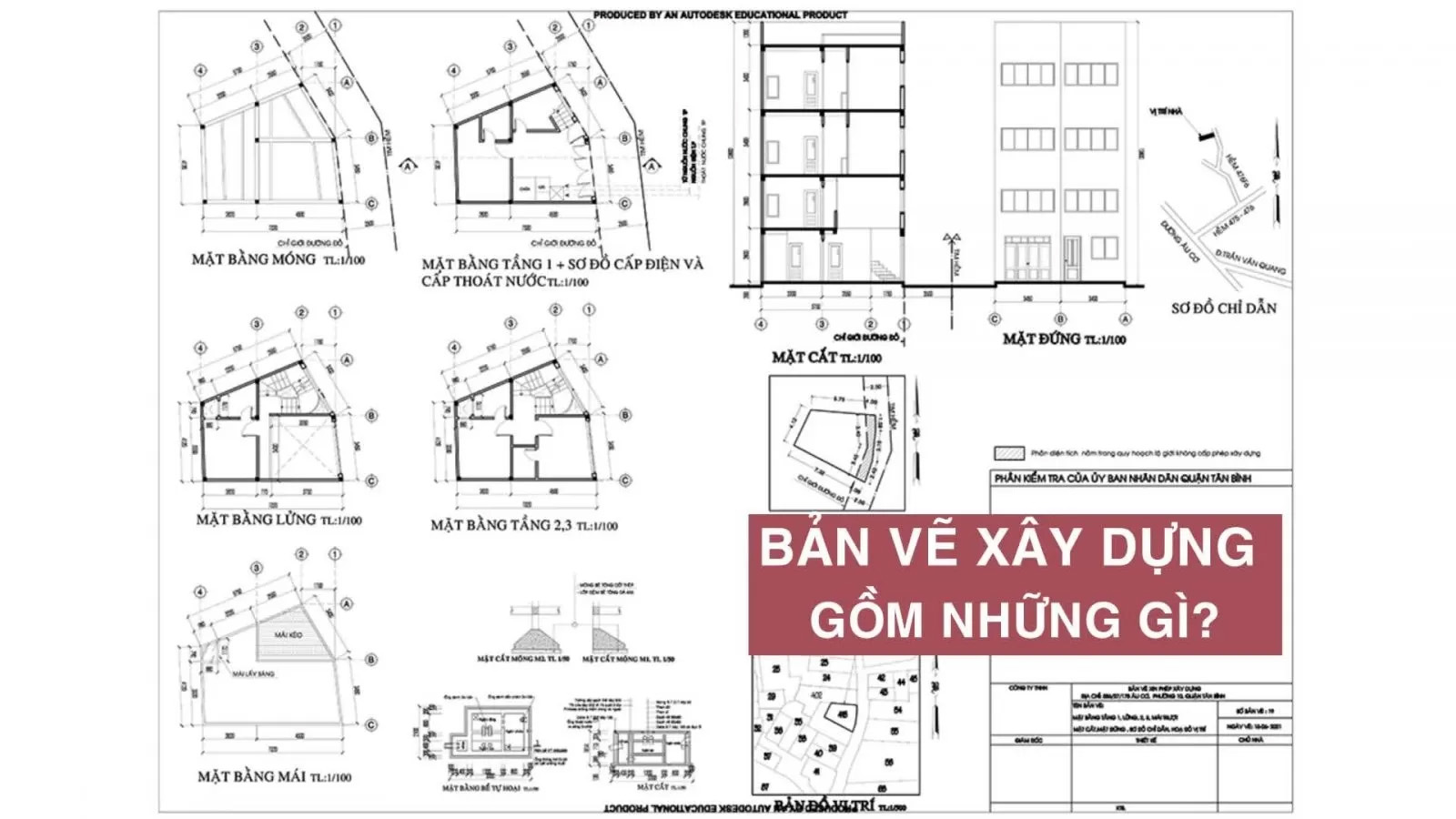 cac_thanh_phan_chinh_trong_ban_ve_xay_dung