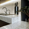 thi-cong-ban-bep-terrazzo - ảnh nhỏ  1