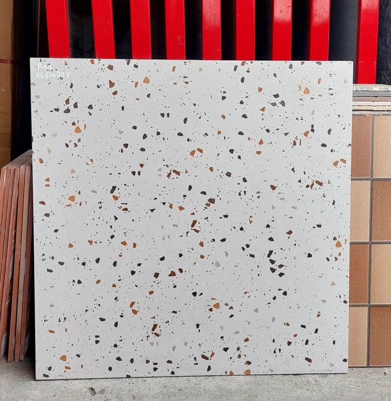 Tấm đá mài Terrazzo