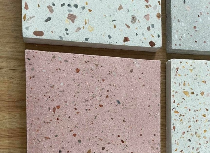 Báo Giá Gạch Terrazzo cao cấp