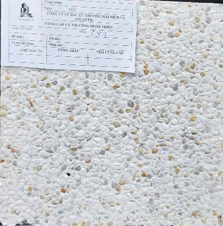 Đá rửa ATCX7