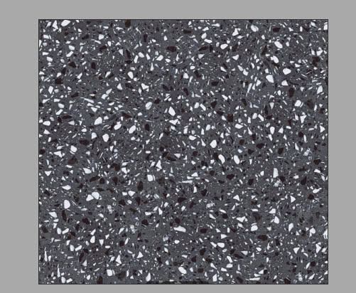 Đá mài Terrazzo