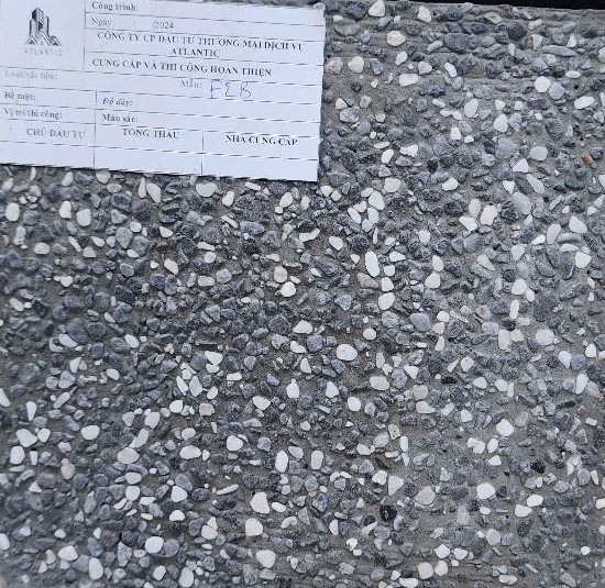 Đá rửa ATF2B