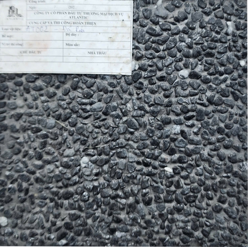 Đá rửa AT002