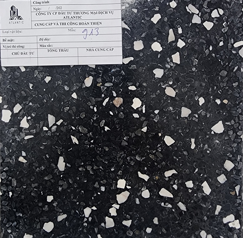 Đá mài terrazzo AT913