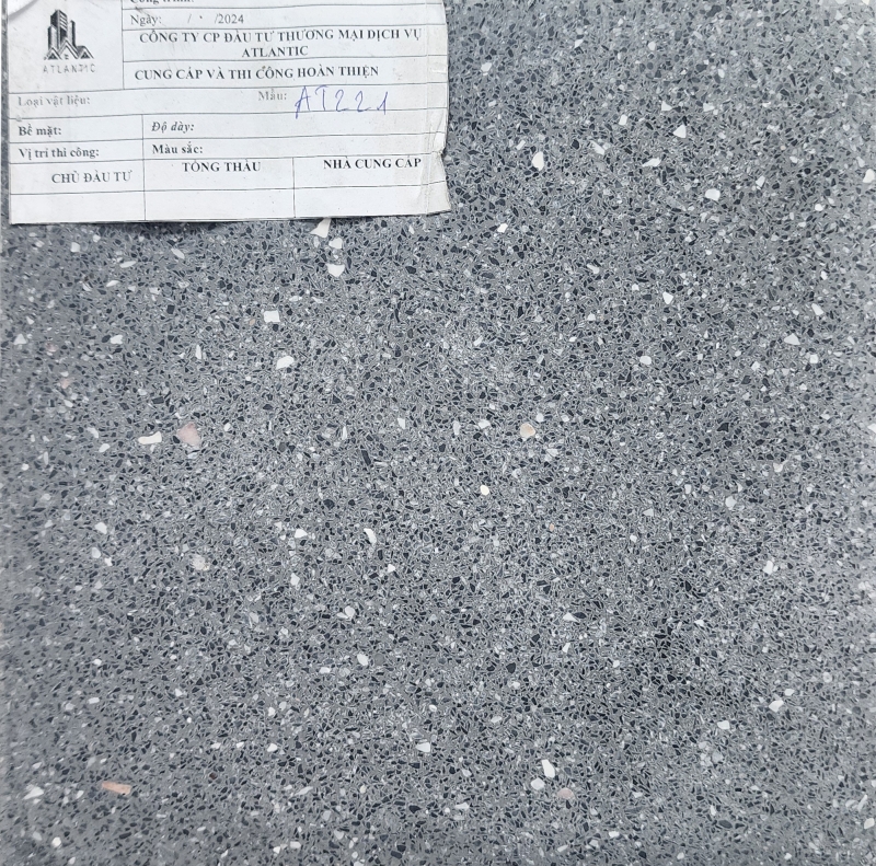 Đá mài terrazzo AT221