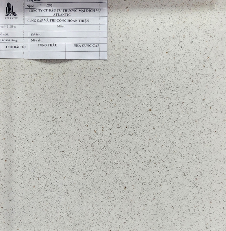 Đá mài terrazzo AT