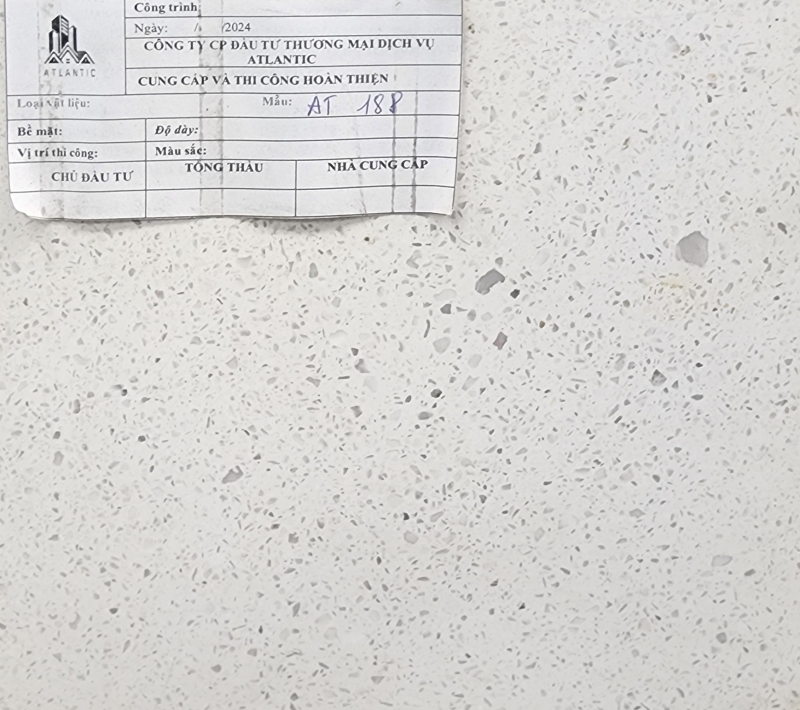Đá mài terrazzo AT188