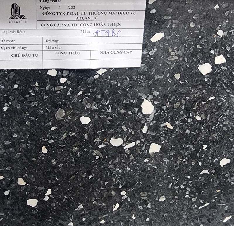 Đá mài terrazzo AT9BC