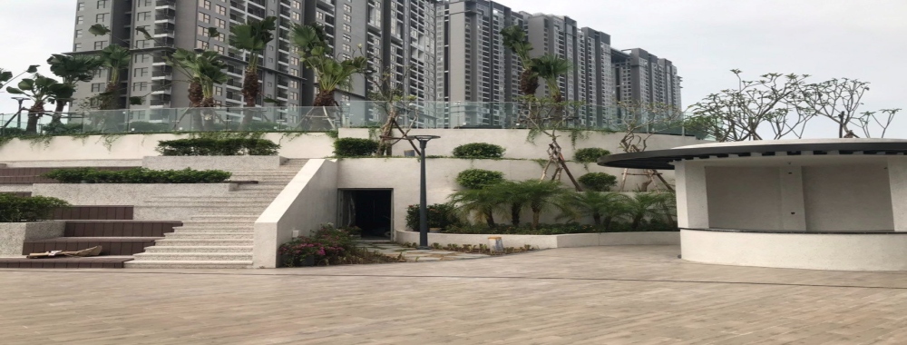 Sàn, Tường, Cầu thang Terrazzo